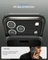 Spigen iPhone 17 Pro Max Case - Tough Armor T (MagFit)